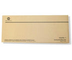 Konica Minolta ACTE-WY1/WB-P10 Toner waste box, 36K pages for Develop ineo 4700 i/KM Bizhub 4050 i/KM Bizhub 4700 i