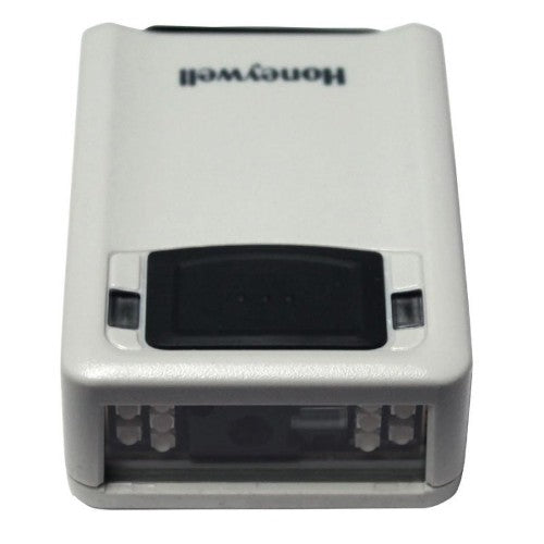 Honeywell 3320G-5USBX-0 barcode reader Fixed bar code reader 1D/2D Photo diode Ivory