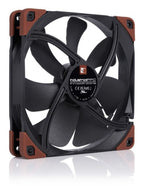 Noctua NF-A14 INDUSTRIALPPC-2000 Computer case Fan 14 cm Black, Brown 1 pc(s)