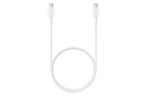 Samsung EP-DA705 USB cable 1 m USB C White