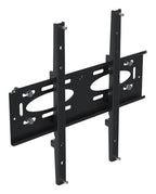 Ergonomic Solutions SpacePole Digital Signage Fixed wall bracket for screens from 32" to 65" (VESA 200 to VESA 400)