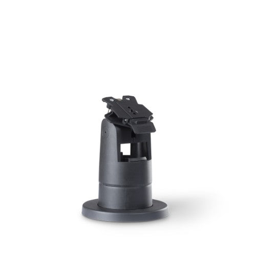 Ergonomic Solutions SpacePole Payment SPMCL-S-02 POS system accessory POS mount Black Composite
