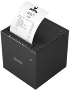 Epson TM-M30IIIWL (157): WiFi+BT,BLK,PS,EU