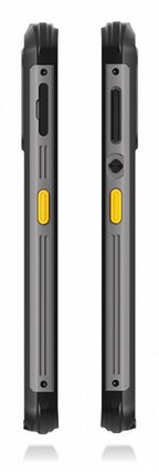 Newland NFT10 Pilot Pro handheld mobile computer 14.5 cm (5.7") 1440 x 720 pixels Touchscreen 231 g Black