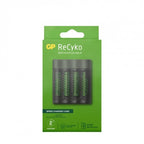 GP Batteries M451/100AAAHCE-2WB4 Household battery DC