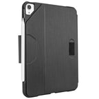 Targus Click-In 27.9 cm (11") Folio Black