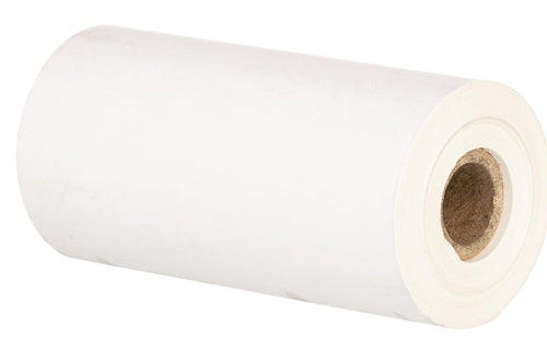 Zebra Z-Select 2000D White Self-adhesive printer label