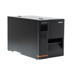 Brother TJ-4420TN label printer Thermal line 203 x 203 DPI Wired Ethernet LAN