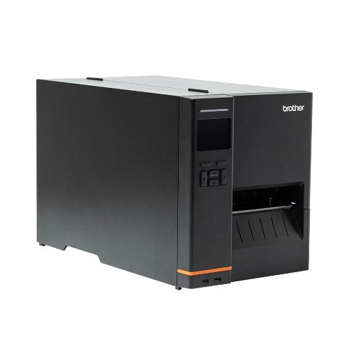 Brother TJ4520TN label printer Thermal line 300 x 300 DPI Wired Ethernet LAN