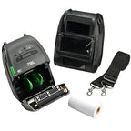 TSC Alpha-30R Premium label printer Direct thermal Colour 203 x 203 DPI 127 mm/sec Wired & Wireless Wi-Fi Bluetooth