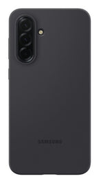 Samsung EF-PA366 mobile phone case 17 cm (6.7") Cover Black
