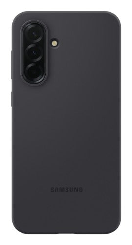 Samsung EF-PA366 mobile phone case 17 cm (6.7") Cover Black