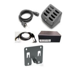 Zebra KT-SAC5000-8000CR battery charger AC