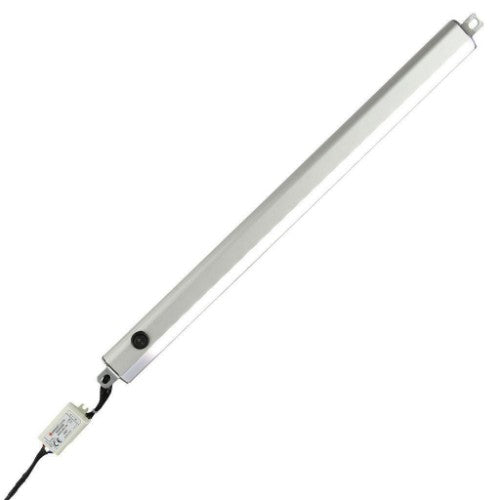 Lanview RAX300 rack accessory Lighting unit