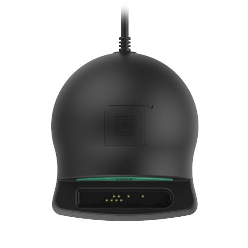 RAM Mounts RAM-GDS-DOCK-D7AU charging station organizer Freestanding Black