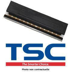 TSC printhead, 300dpi
