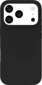 eSTUFF ES67150057 mobile phone case Cover Black