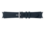 Samsung ET-SHR89LNEGEU smart wearable accessory Band Navy Fluoroelastomer, Genuine leather