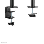 Neomounts NM-D135D3BLACK Monitor arm 10-27"