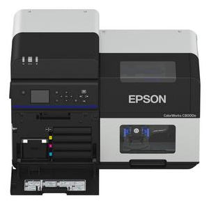 Epson ColorWorks C8000e (MK)