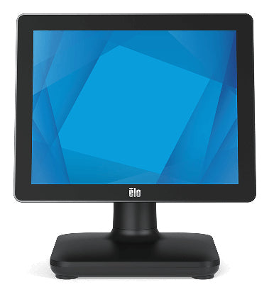 Elo Touch Solutions EloPOS i5-9500TE 2.2 GHz Tablet 38.1 cm (15") 1024 x 768 pixels Touchscreen Black