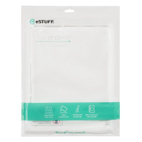 eSTUFF ES681559-BULK tablet case Black