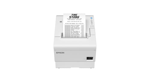 Epson C32C814618 printer/scanner spare part Cover 1 pc(s)