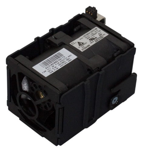 HP 667882-001 computer cooling system Computer case Fan