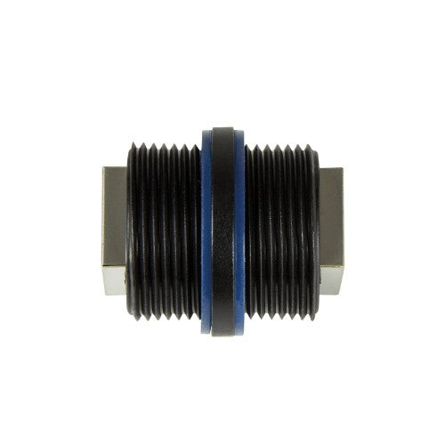 LogiLink NP0080 wire connector RJ-45 Black