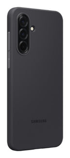 Samsung EF-PA366 mobile phone case 17 cm (6.7") Cover Black