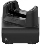 Zebra CRD-TC2L-SE1ETB-01 mobile device charger Mobile computer Black Indoor