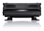 Noctua NH-L9i-17xx chromax.black Processor Cooler 9.2 cm 1 pc(s)