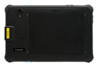 Unitech RT112 (4th Gen) handheld mobile computer 25.6 cm (10.1") 1920 x 1200 pixels Touchscreen 690 g Black