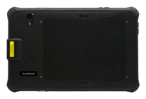 Unitech RT112 (4th Gen) handheld mobile computer 25.6 cm (10.1") 1920 x 1200 pixels Touchscreen 690 g Black