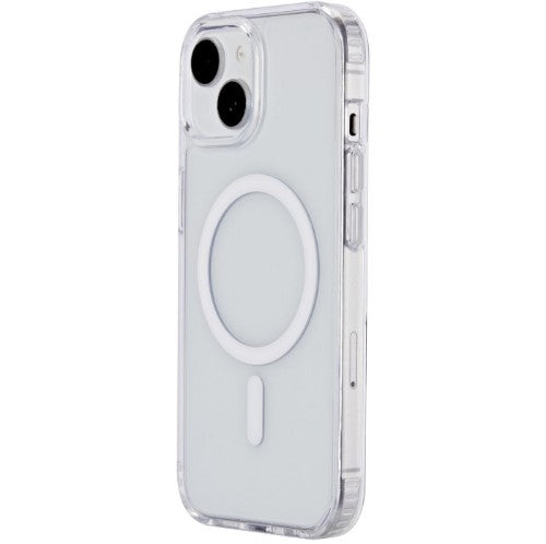 eSTUFF ES67140026-BULK mobile phone case Cover Transparent