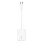 Belkin F7U081BTWH interface hub USB Type-C White