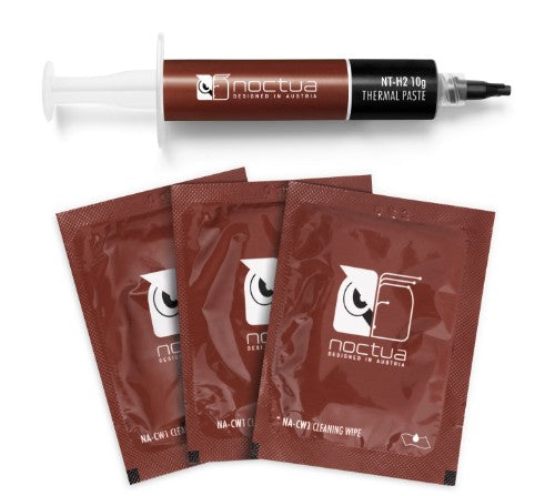 Noctua NT-H2 heat sink compound 10 g