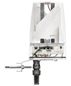 QuWireless AX50S network antenna Omni-directional antenna PoE/LAN 4.5 dBi