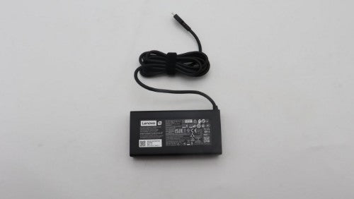 Lenovo 5A11K06364 power adapter/inverter Indoor 140 W Black