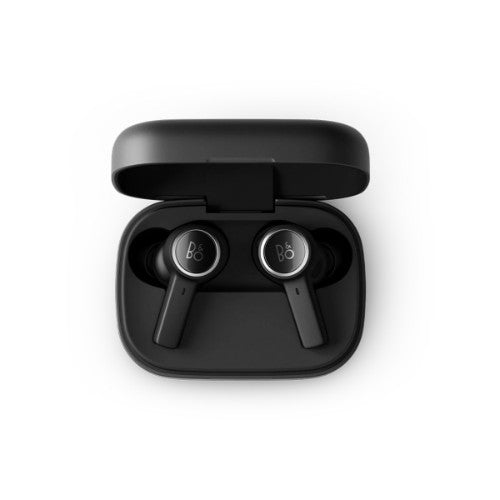 Bang & Olufsen BeoPlay EX Headset True Wireless Stereo (TWS) In-ear Calls/Music Bluetooth Black