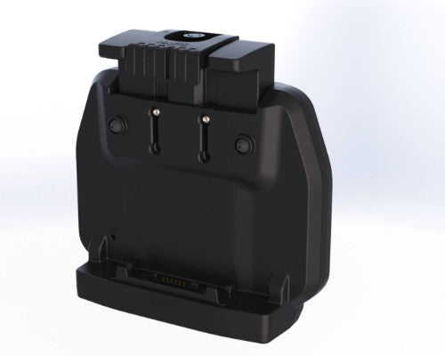 Havis DS-ZEB-304-AC mobile device dock station Black