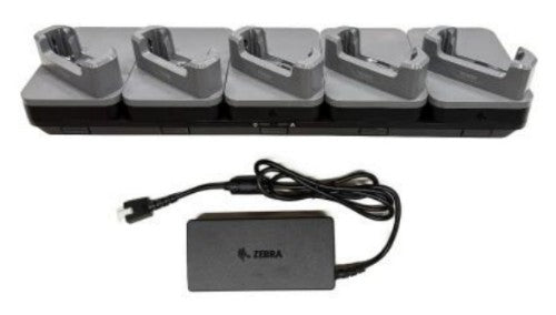 Zebra CRD-TC5AB-5SE5D-1 handheld mobile computer accessory Charging cradle