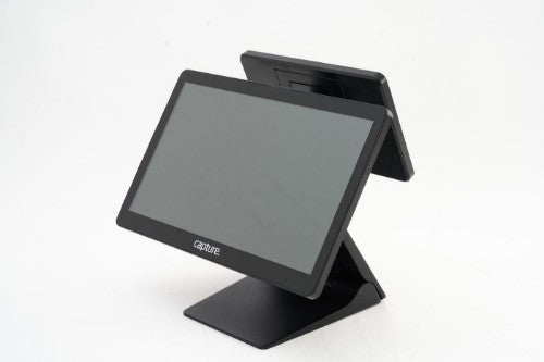 Capture CA-SY-73124 POS system 39.6 cm (15.6")