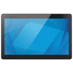 Elo Touch Solutions E983895 POS system 39.6 cm (15.6") 1920 x 1080 pixels Touchscreen Grey