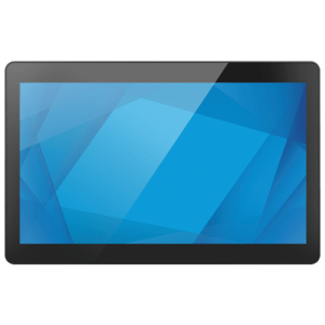 Elo Touch Solutions E983895 POS system 39.6 cm (15.6") 1920 x 1080 pixels Touchscreen Grey
