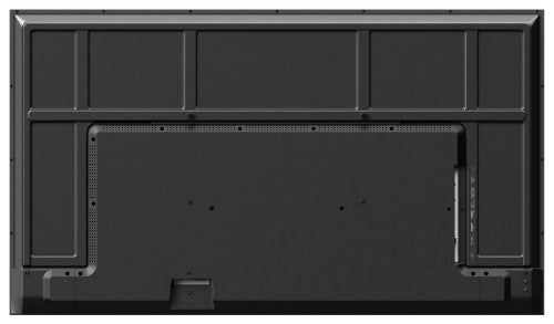 Sharp MultiSync E559 Digital signage flat panel 139.7 cm (55") LED 350 cd/m² 4K Ultra HD Black