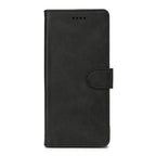 eSTUFF ES67340009-BULK mobile phone case Wallet case Black