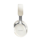 Bose 880066-1300 headphones/headset Wired & Wireless Head-band Bluetooth White