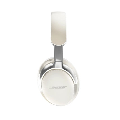 Bose 880066-1300 headphones/headset Wired & Wireless Head-band Bluetooth White