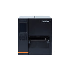 Brother TJ-4121TN label printer Thermal line 300 x 300 DPI Wired Ethernet LAN
